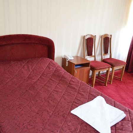 Hotel Cooperator Kiev Luaran gambar