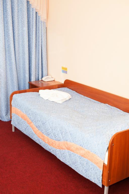 Hotel Cooperator Kiev Bilik gambar