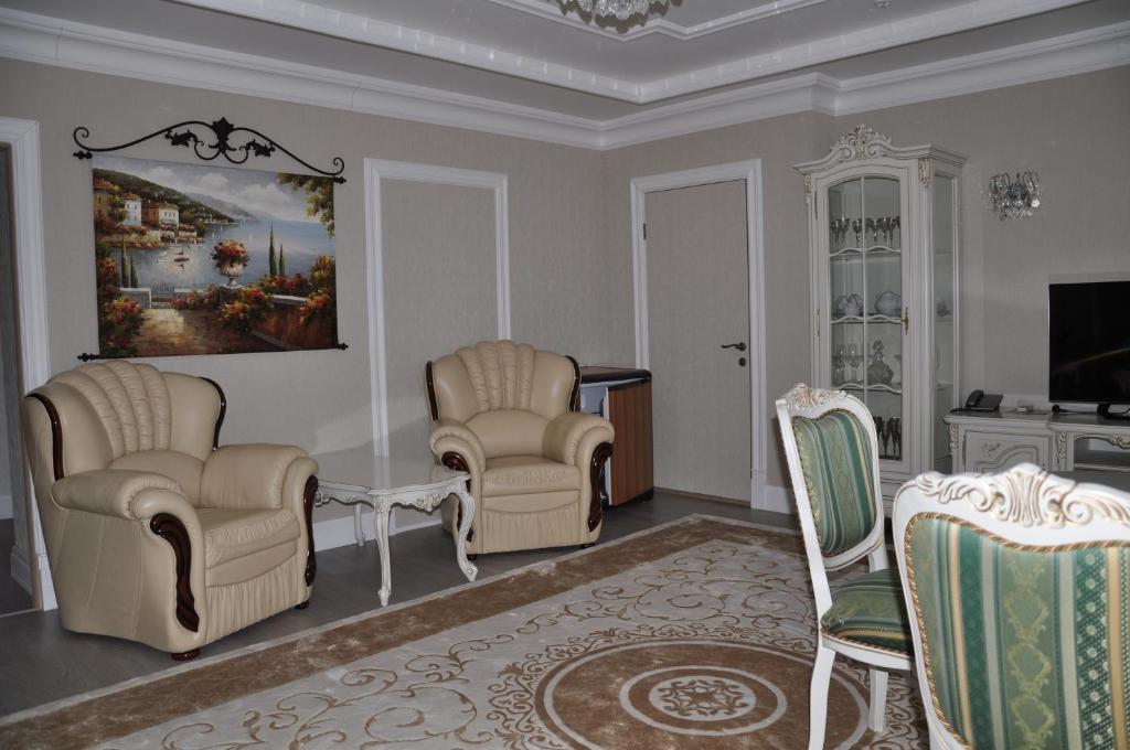 Hotel Cooperator Kiev Bilik gambar