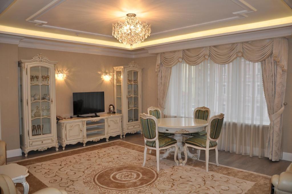 Hotel Cooperator Kiev Bilik gambar
