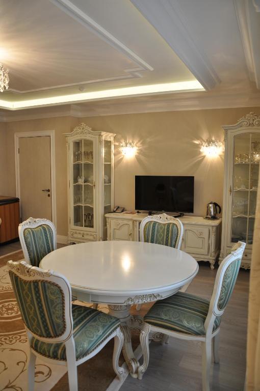Hotel Cooperator Kiev Bilik gambar