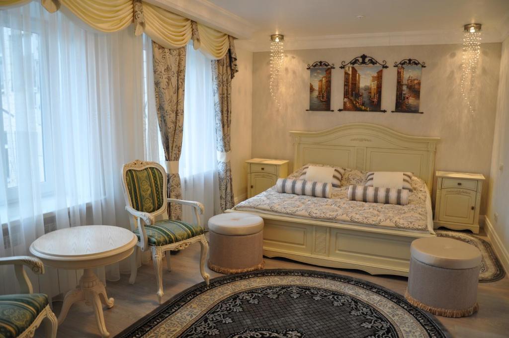 Hotel Cooperator Kiev Bilik gambar