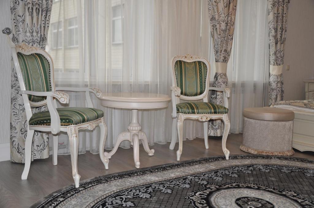 Hotel Cooperator Kiev Bilik gambar