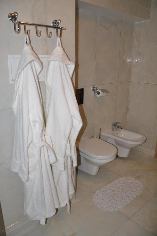 Hotel Cooperator Kiev Bilik gambar