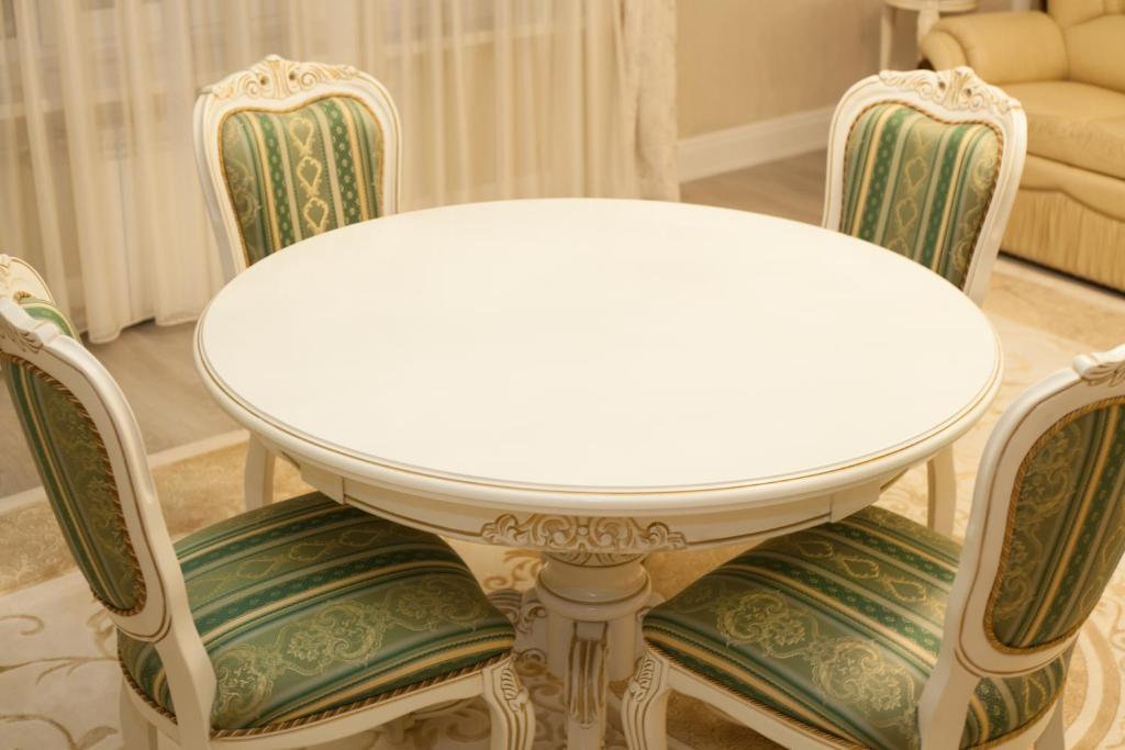 Hotel Cooperator Kiev Bilik gambar