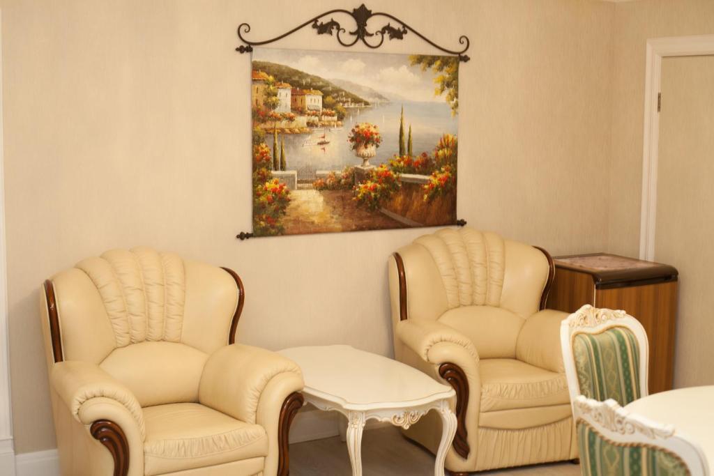 Hotel Cooperator Kiev Bilik gambar