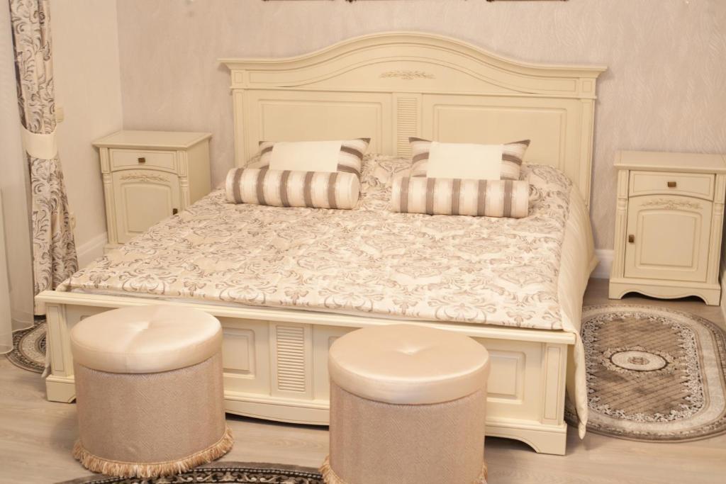Hotel Cooperator Kiev Bilik gambar