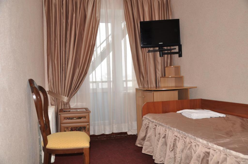 Hotel Cooperator Kiev Bilik gambar