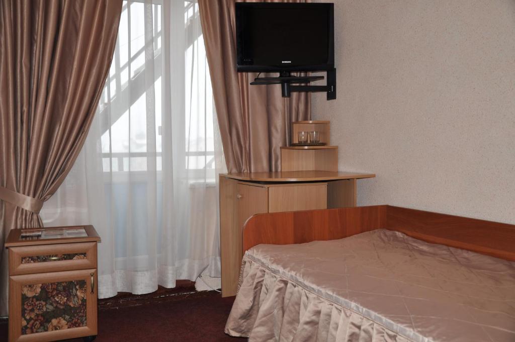 Hotel Cooperator Kiev Bilik gambar