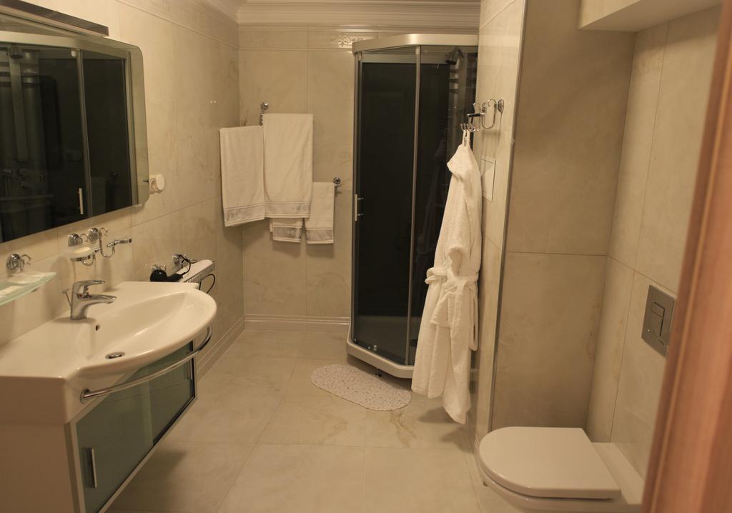 Hotel Cooperator Kiev Luaran gambar