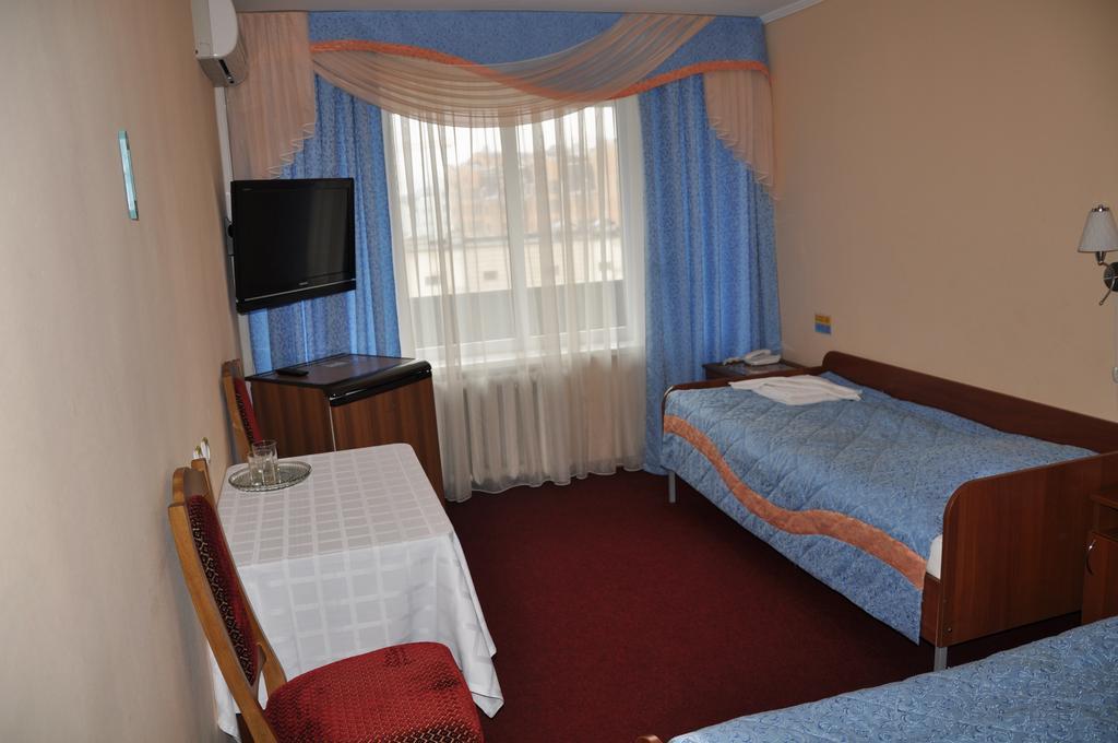 Hotel Cooperator Kiev Luaran gambar