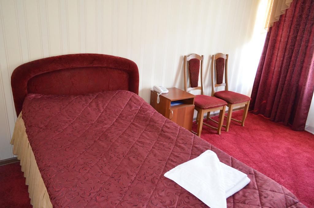 Hotel Cooperator Kiev Luaran gambar