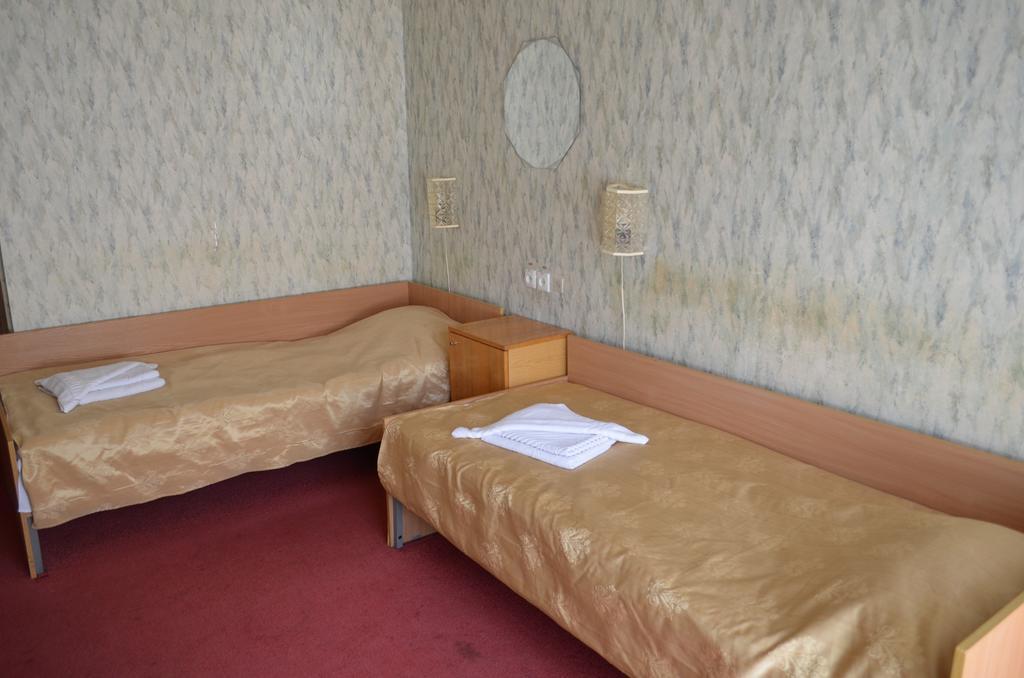 Hotel Cooperator Kiev Luaran gambar