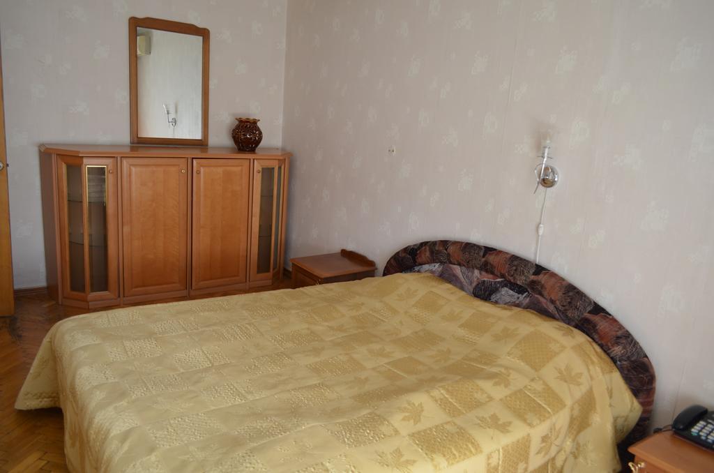 Hotel Cooperator Kiev Luaran gambar