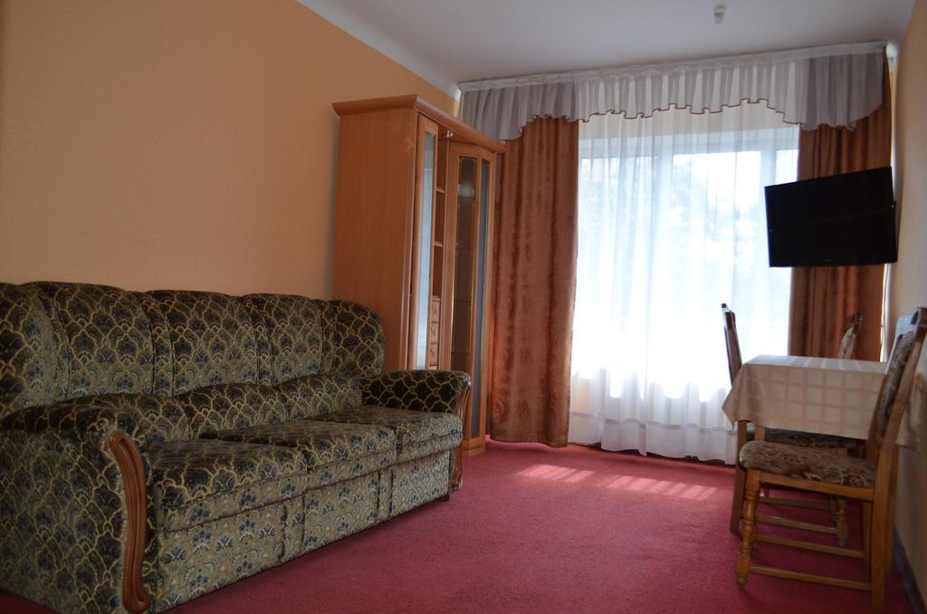 Hotel Cooperator Kiev Luaran gambar