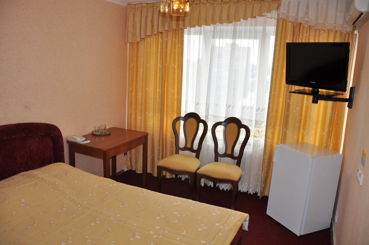 Hotel Cooperator Kiev Bilik gambar