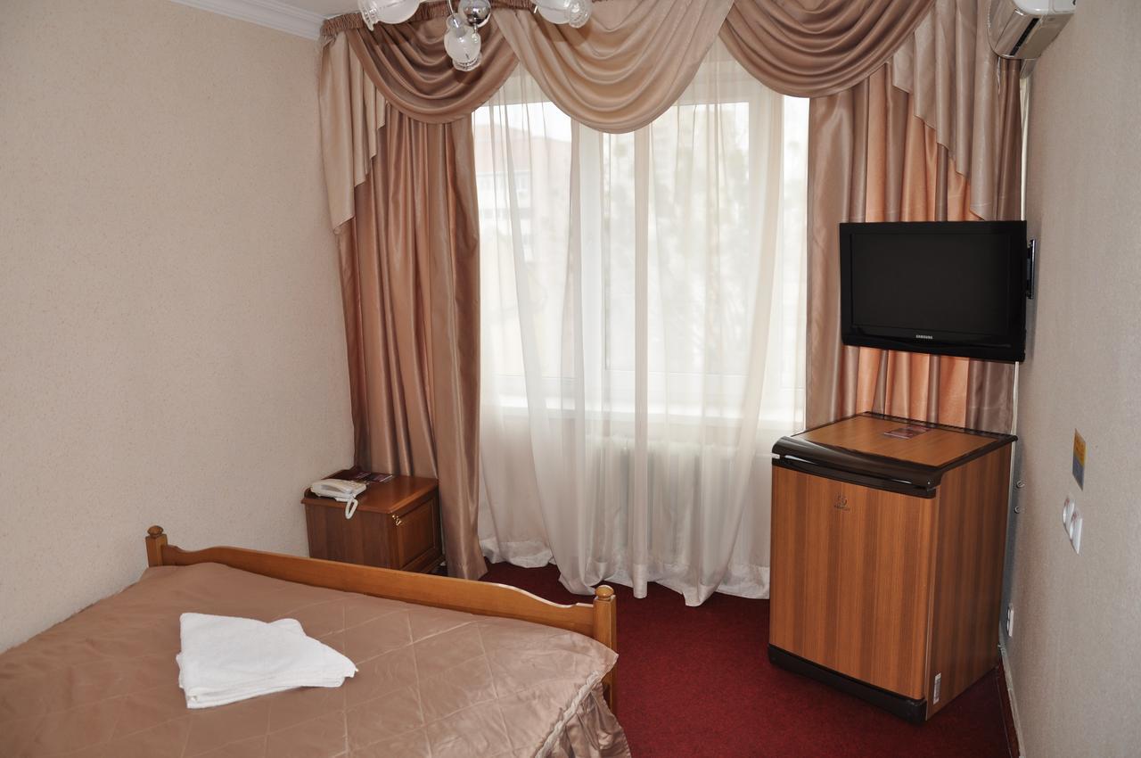 Hotel Cooperator Kiev Bilik gambar