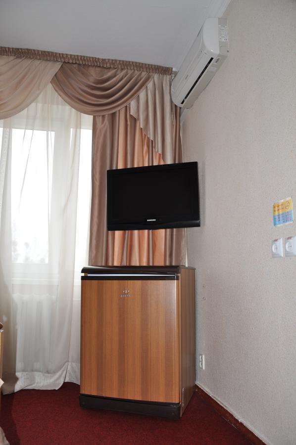 Hotel Cooperator Kiev Bilik gambar