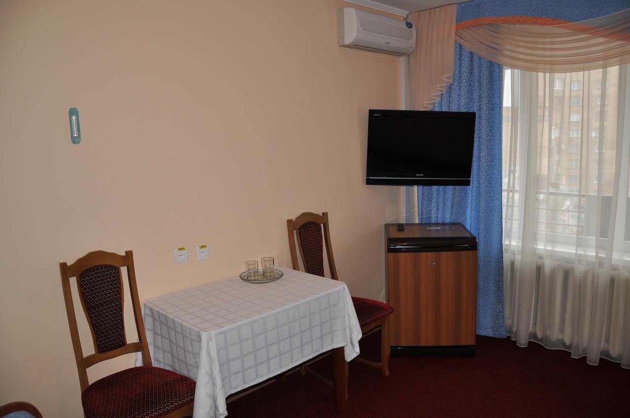 Hotel Cooperator Kiev Bilik gambar