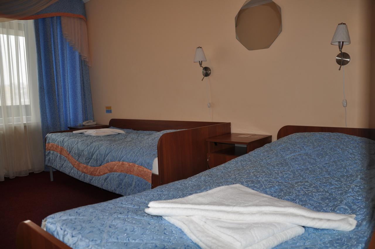Hotel Cooperator Kiev Bilik gambar